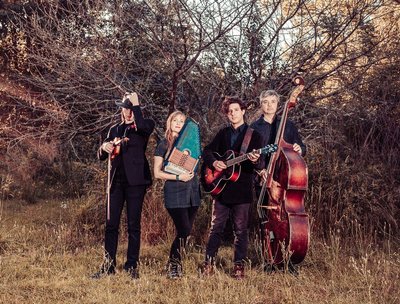 The Moonshine photo