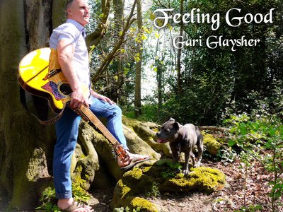 Feeling Good Cover