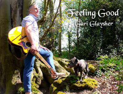 Feeling Good cover