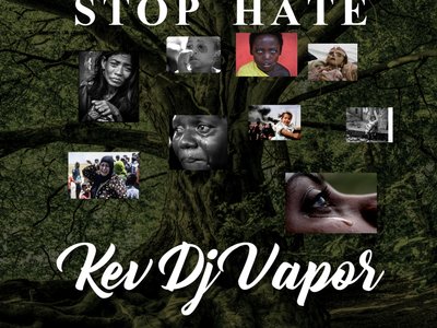 #KevDjVapor photo