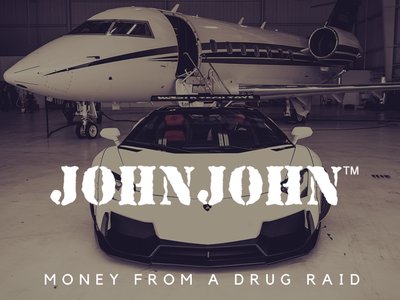 JohnJohn photo