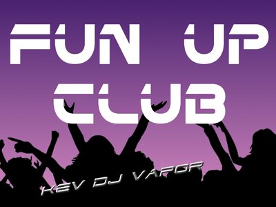 #KevDjVapor photo