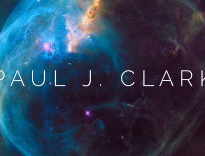 Paul J. Clark - Afterglow