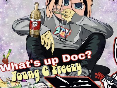 Young G Freezy (YGF) photo