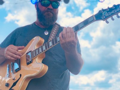Kurt Lee Wheeler photo