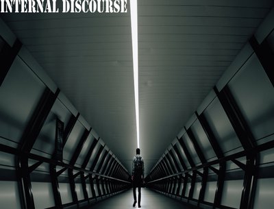 internal discourse cover