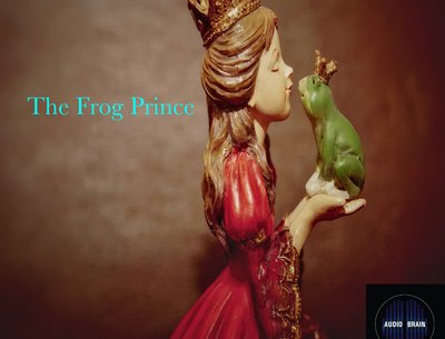 The Frig Prince cover