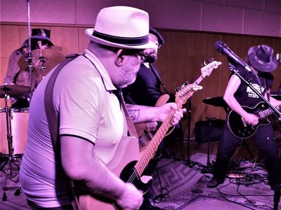 Concert "Rock Ã  L'Appel FÃªte sa Musique" - 15 juin 2019- Feat Mr Ploudj on Drums! 