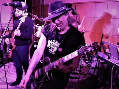 Concert "Rock Ã  L'Appel FÃªte sa Musique" - 15 juin 2019 - Feat Mr Ploudj on Drums! 