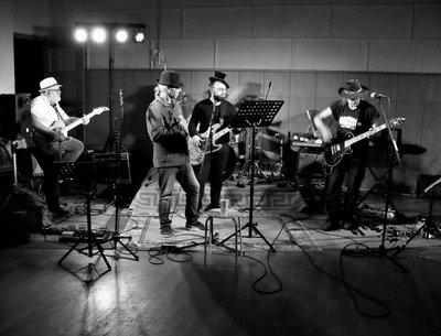 Concert "Rock Ã  L'Appel FÃªte sa Musique" - 15 juin 2019- Feat Mr Ploudj on Drums! 