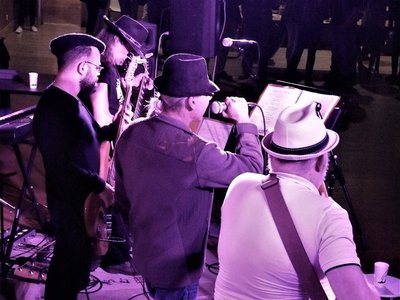 Concert "Rock Ã  L'Appel FÃªte sa Musique" - 15 juin 2019- Feat Mr Ploudj on Drums! 