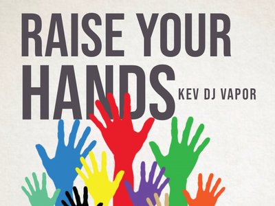 #KevDjVapor photo
