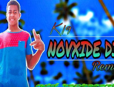 NovXide Dj