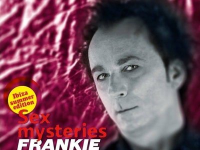 Frankie Doc photo