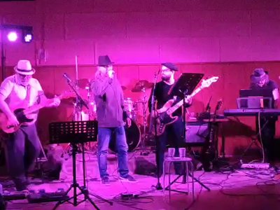 Concert "Rock Ã  L'Appel FÃªte sa Musique" - 15 juin 2019 - Feat Mr Ploudj on Drums! 