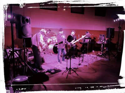 Concert "Rock Ã  L'Appel FÃªte sa Musique" - 15 juin 2019 - Feat Mr Ploudj on Drums! 