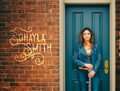 Sohayla Smith photo