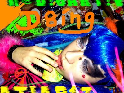 R@d!oAkt!v D8ing