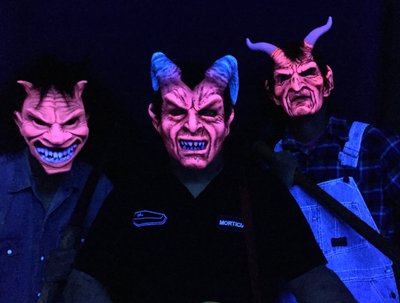 Randy Raatz Band photo