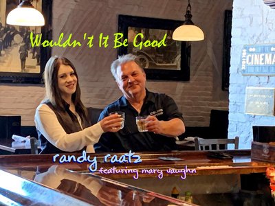 Randy Raatz Band photo