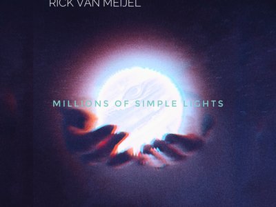 Rick van Meijel photo