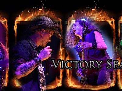 Randy Cooper's Victory Season