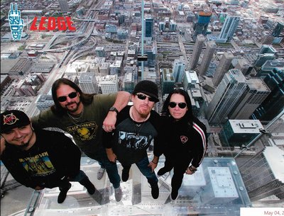 Madman's Lullaby photo