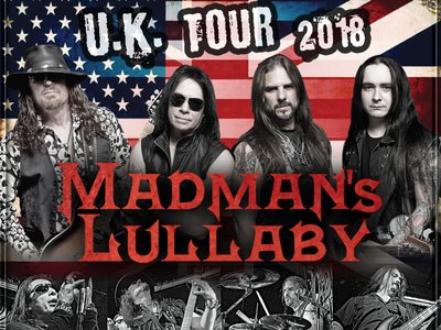 Madman's Lullaby photo