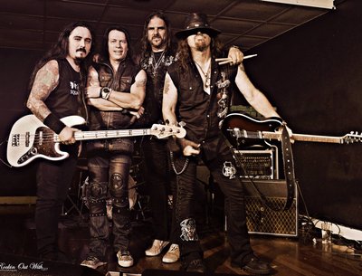 Madman's Lullaby photo