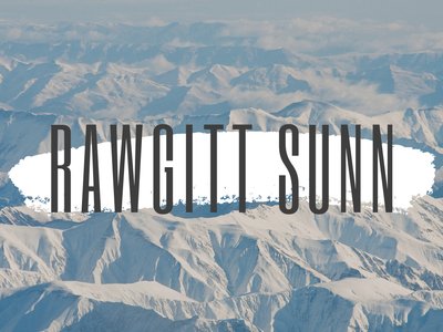 Rawgitt Sunn photo