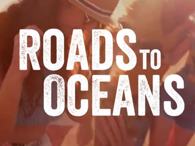 Roads to Oceans