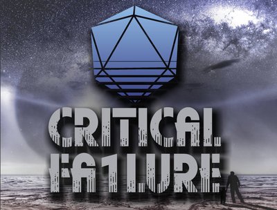 Critical Failure photo
