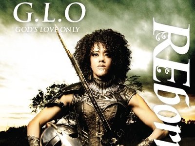 G.L.O Gods Love Only photo