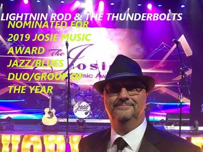 Lightnin Rod Wilson photo