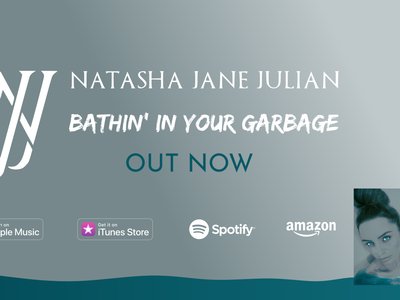 Natasha Jane Julian photo