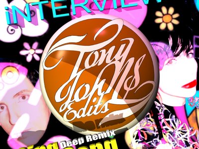 Sing Song Tony Johns Deep Remix: Interview