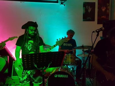 FÃªte de la Musique 2019 - La Taverne Ali Baba.