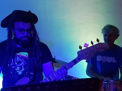 FÃªte de la Musique 2019 - La Taverne Ali Baba.