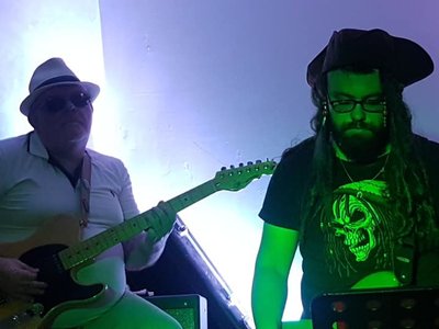 FÃªte de la Musique 2019 - La Taverne Ali Baba.