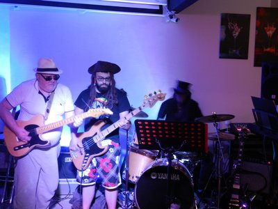 FÃªte de la Musique 2019 - La Taverne Ali Baba.