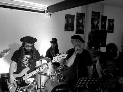 FÃªte de la Musique 2019 - La Taverne Ali Baba.