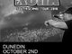 Kora 2 October @ Urban Factory Dunedin