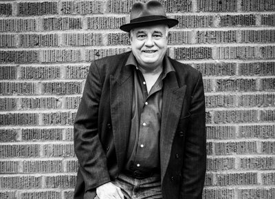Siggie The Vintage Man photo