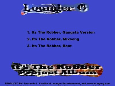 Lounger G photo