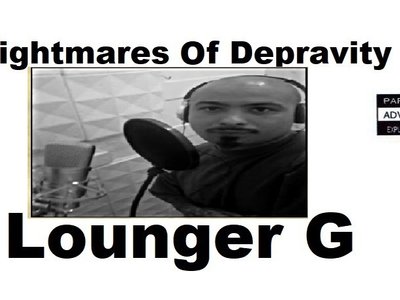 Lounger G photo
