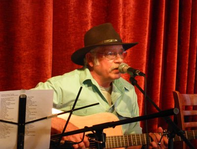 Dave Hamilton photo