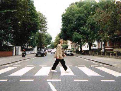 Abbey Road London