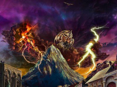 Thunders of Wrath photo