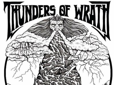 Thunders of Wrath photo