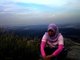 mendaki selagi mampu